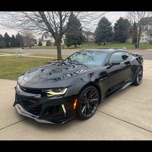 Meet your Posher, Gary